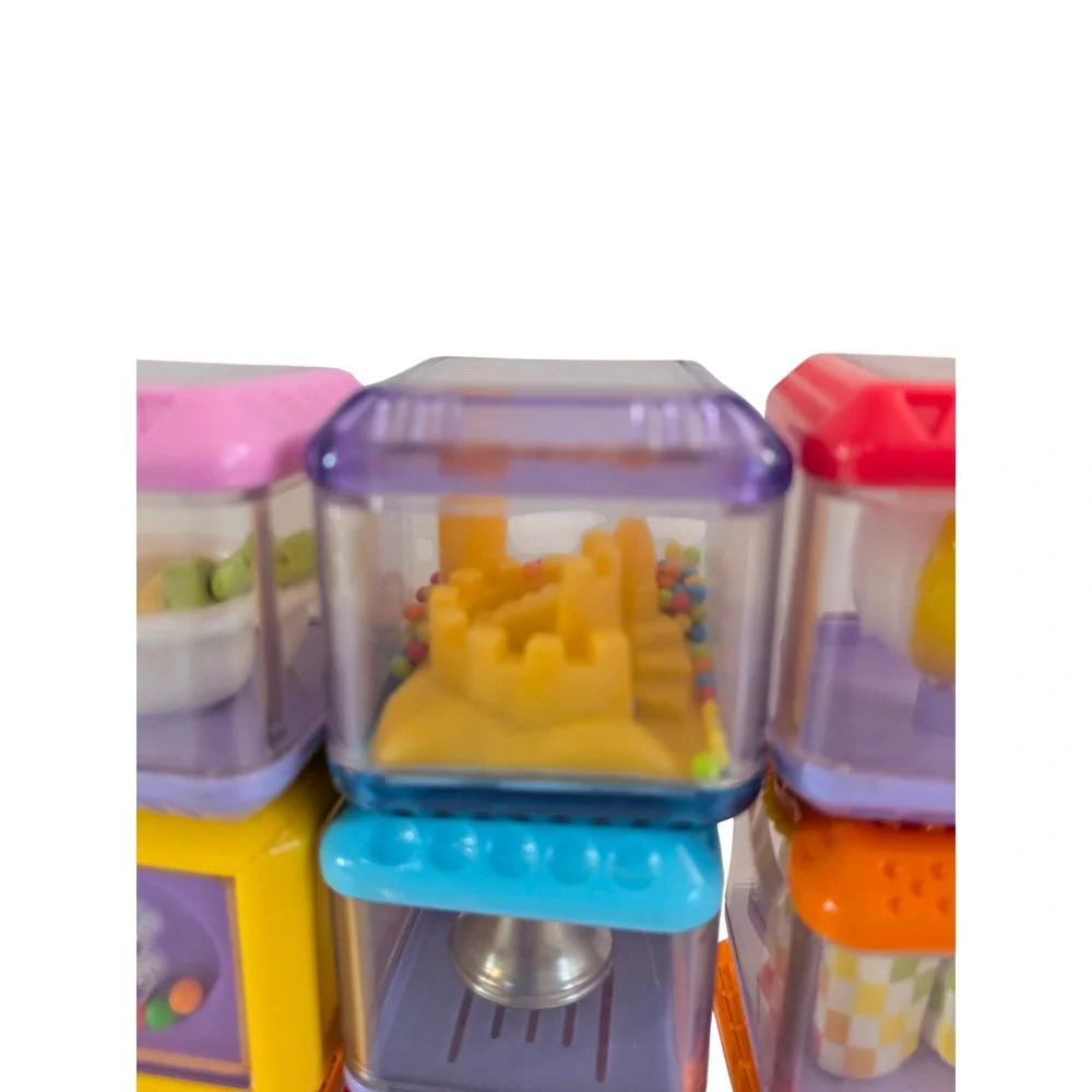 Fisher-Price fisher price